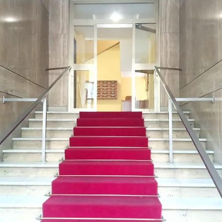 Bed and Breakfast Luna D'Est Рим Экстерьер фото