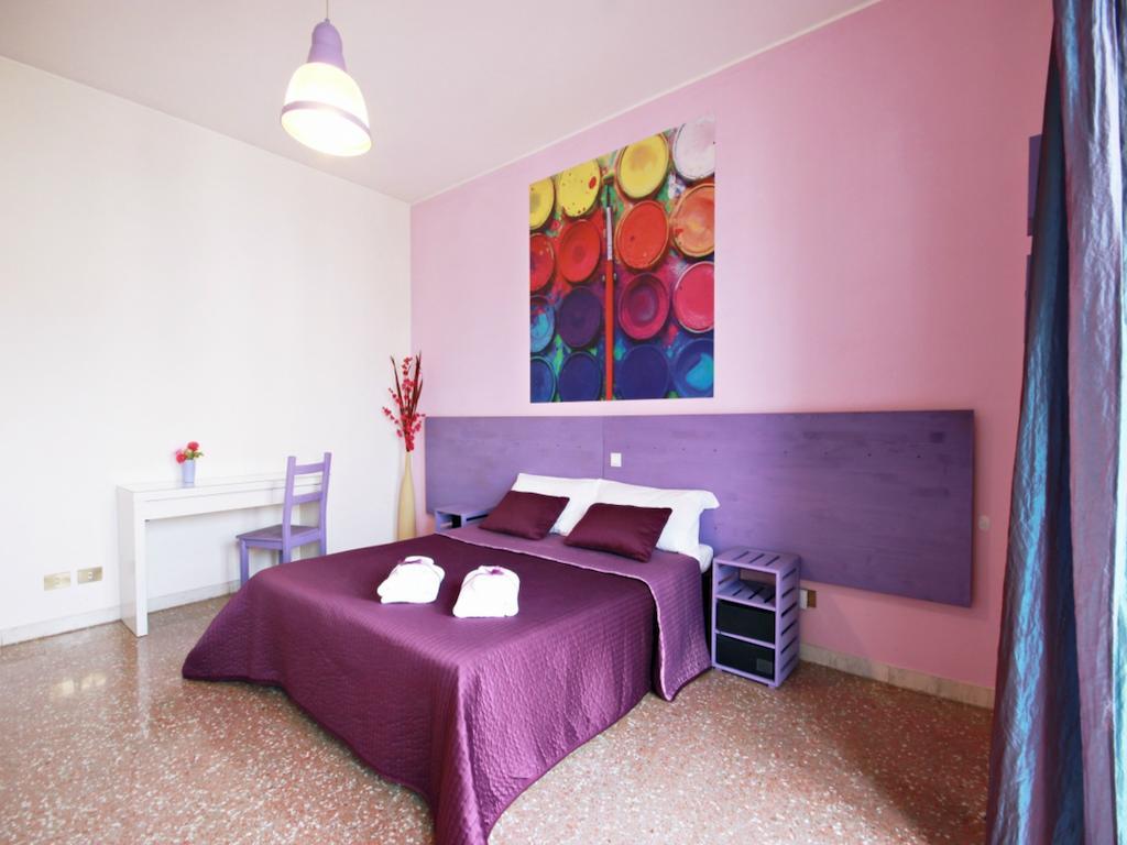 Bed and Breakfast Luna D'Est Рим Номер фото