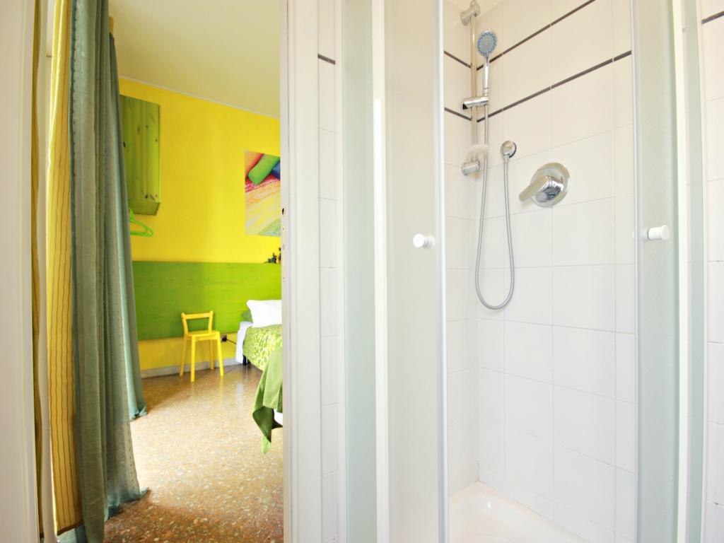 Bed and Breakfast Luna D'Est Рим Номер фото